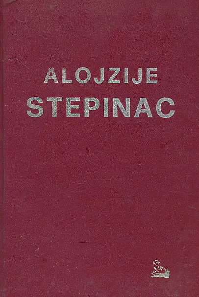 Alojzije Stepinac : hrvatski kardinal
