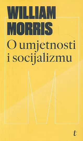 O umjetnosti i socijalizmu