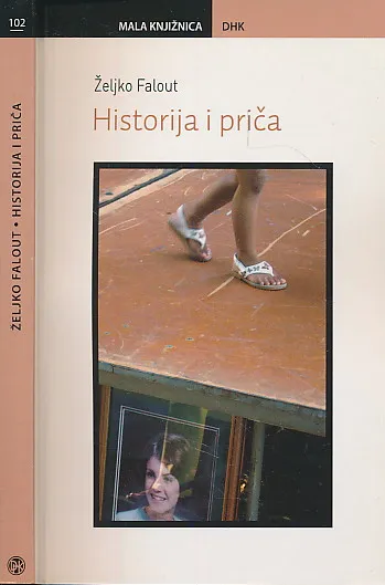 Historija i priča