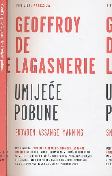 Umijeće pobune