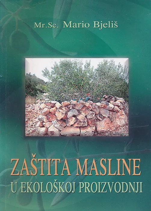 Zaštita masline u ekološkoj proizvodnji