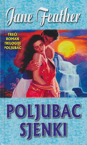 Poljubac sjenki