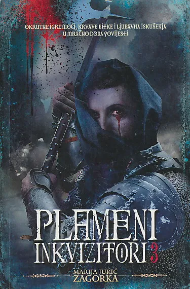 Plameni inkvizitori 3