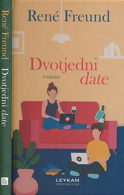 Dvotjedni date