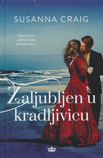 Zaljubljen u kradljivicu