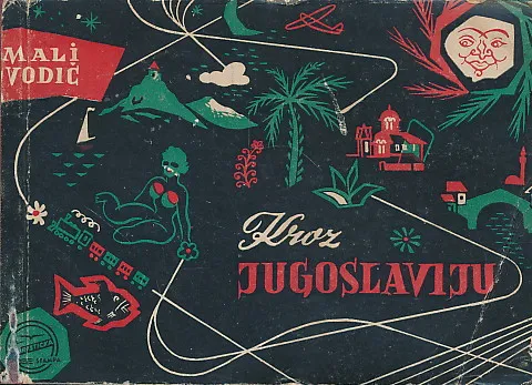 Mali vodič kroz Jugoslaviju