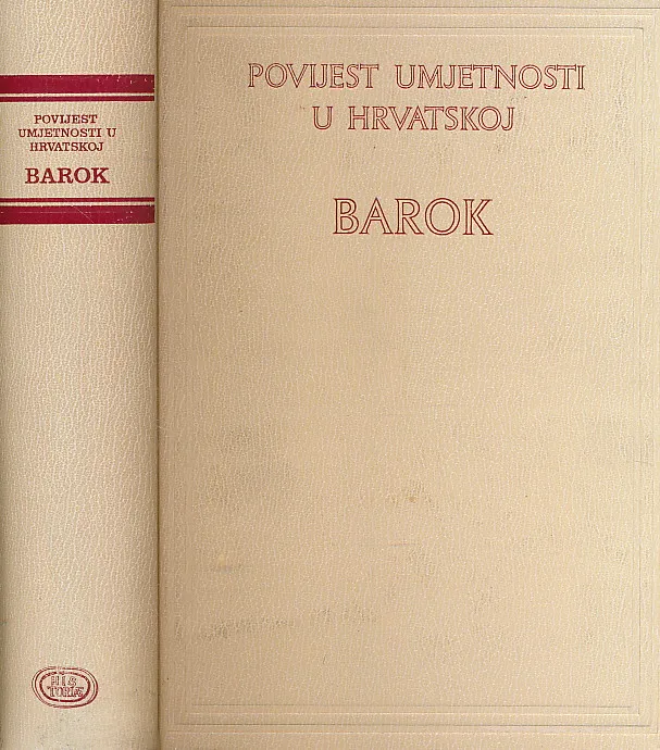 Barok u Hrvatskoj