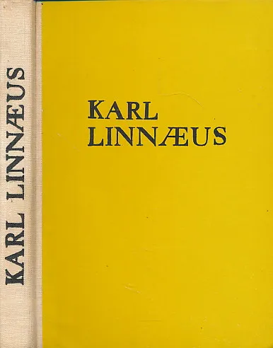 Karl Linnaeus