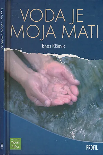 Voda je moja mati