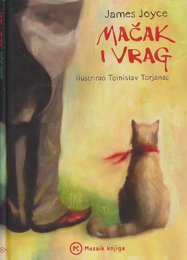 Mačak i vrag