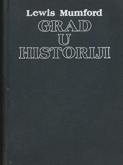 Grad u historiji