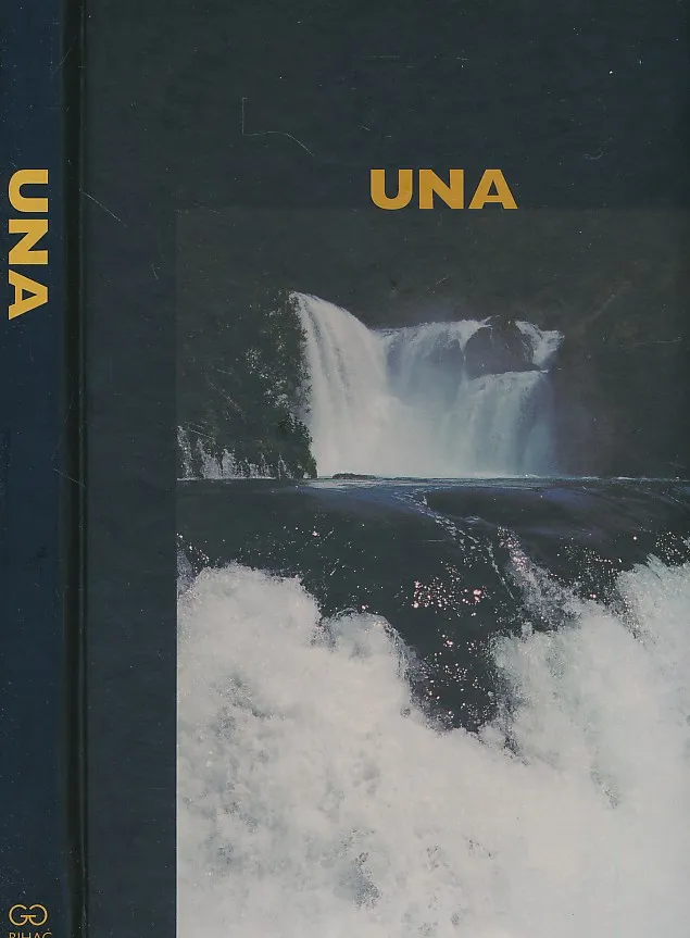 Una - fotomonografija