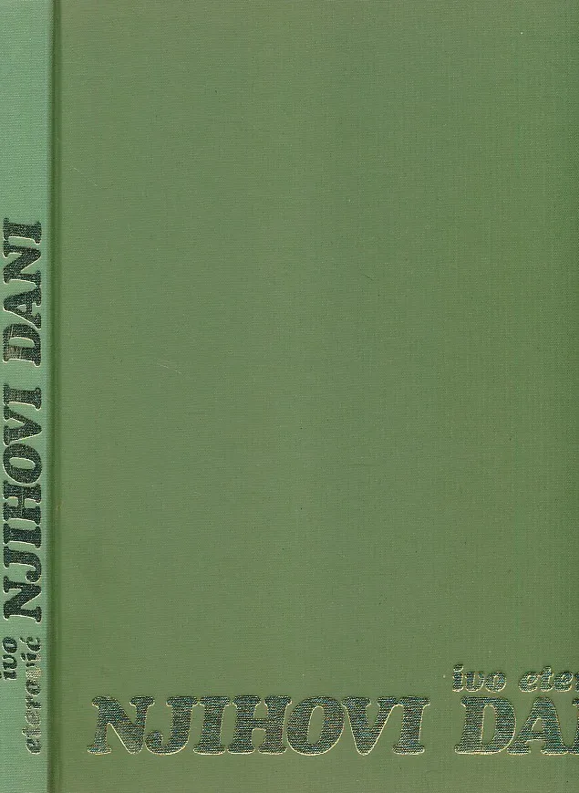 Njihovi dani