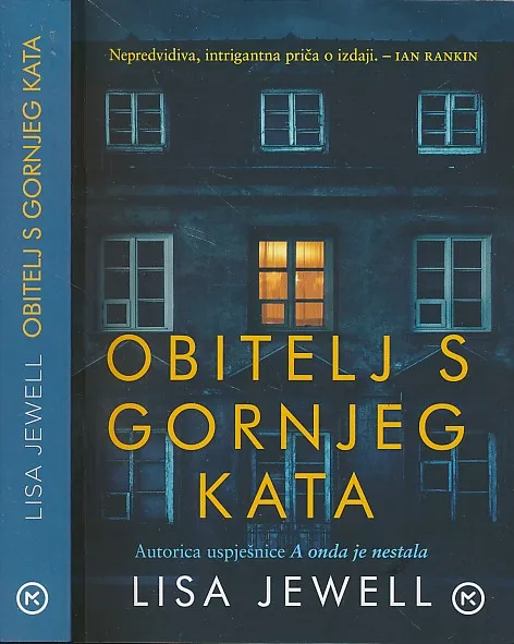 Obitelj s gornjeg kata