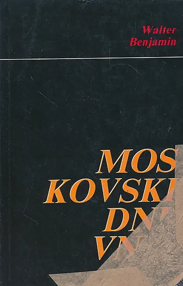 Moskovski dnevnik