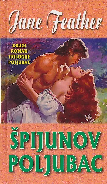 Špijunov poljubac