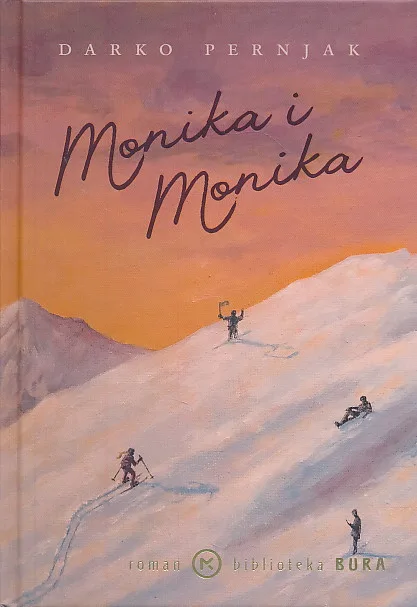 Monika i Monika