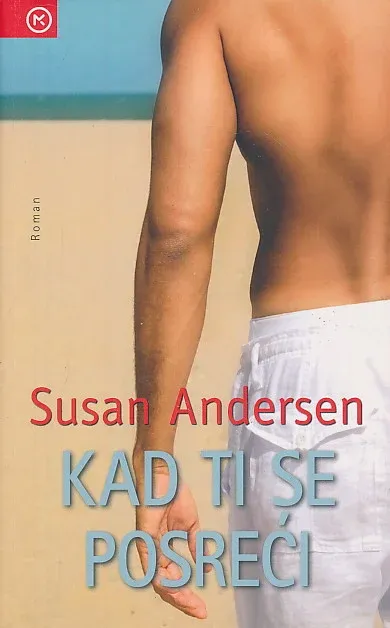Kad ti se posreći
