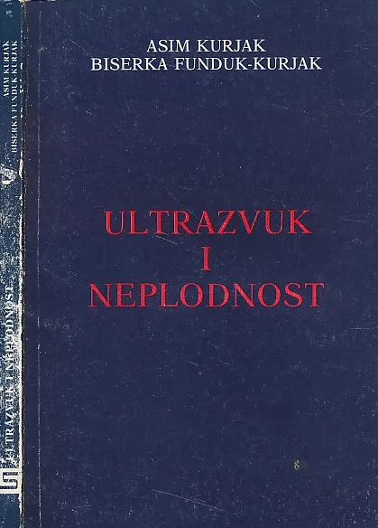Ultrazvuk i neplodnost