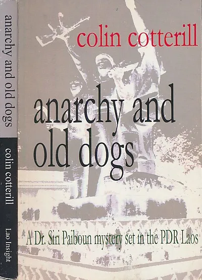 Anarchy and Old Dogs