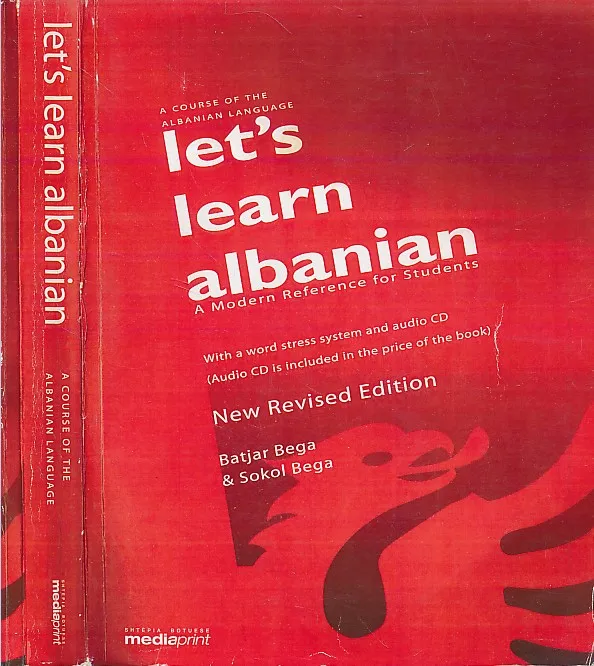 Let's Learn Albanian
