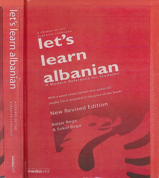 Let's Lean Albanian
