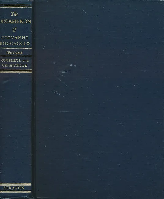 The Decameron