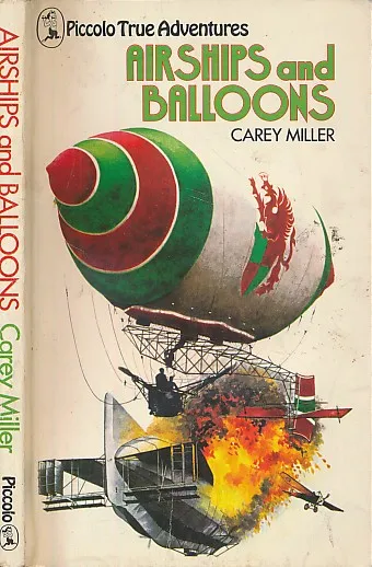 Airships and Balloons