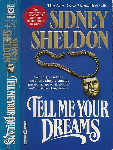 Tell Me Your Dreams