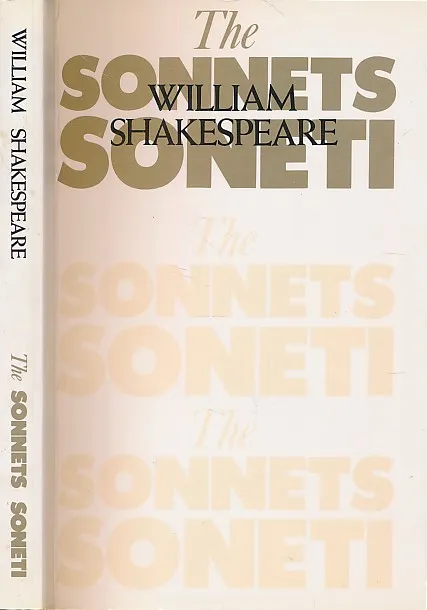 The Sonnets - Soneti
