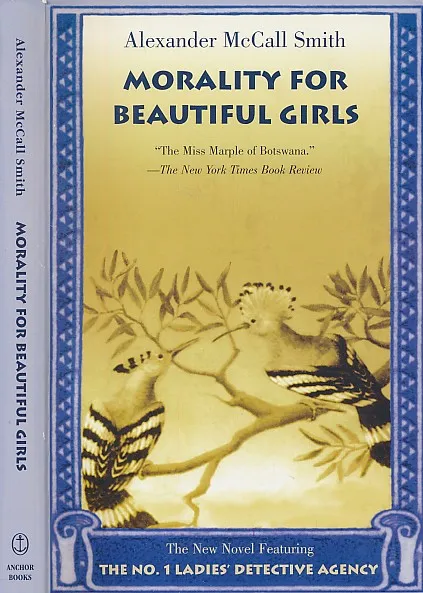 Morality for Beautiful Girls