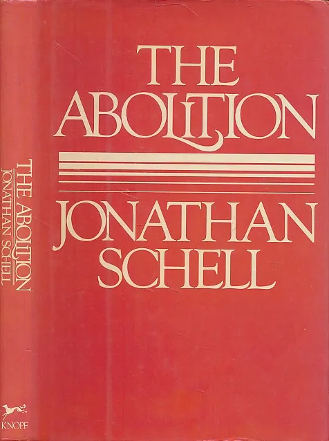 The Abolition