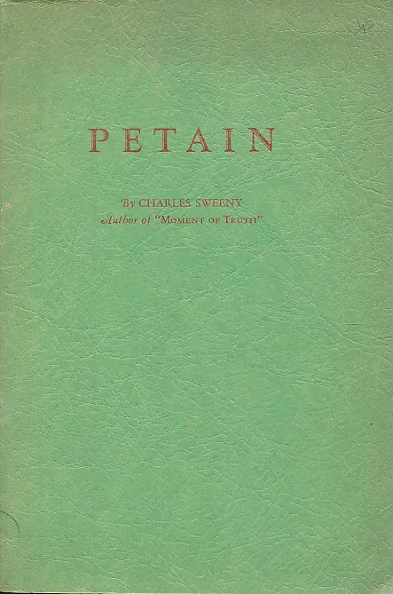 Petain