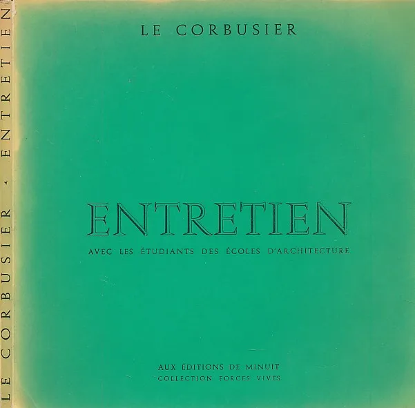 Entretien