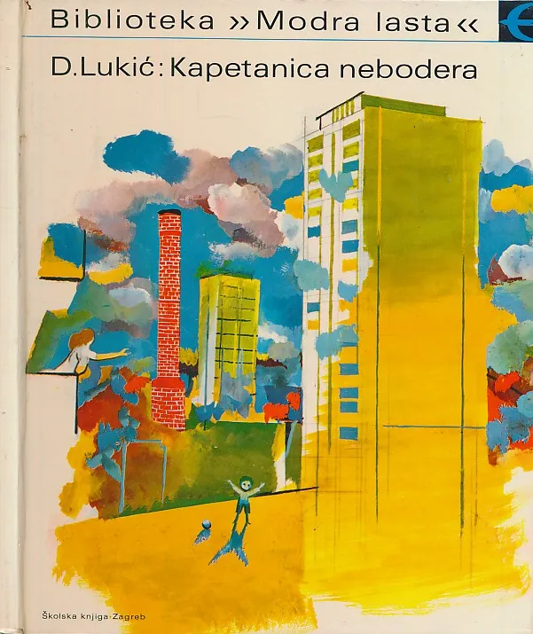 Kapetanica nebodera