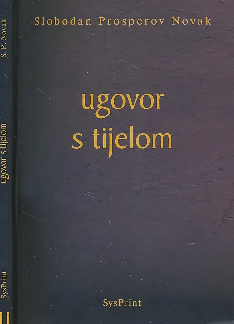 Ugovor s tijelom