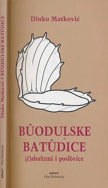 Bodulske batudice