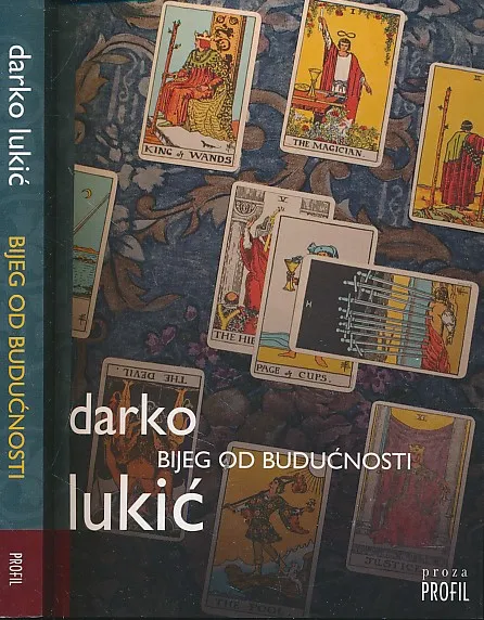 Bijeg od budućnosti