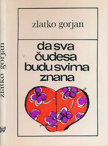 Da sva čudesa budu svima znana