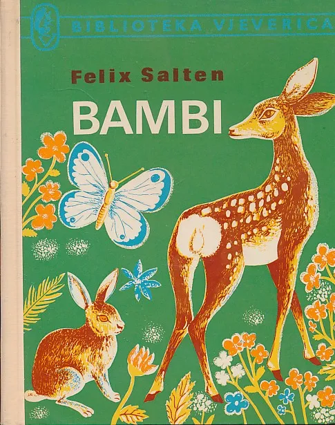 Bambi