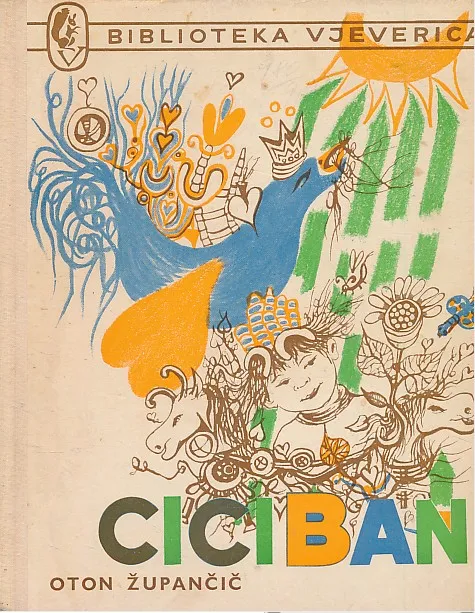 Ciciban