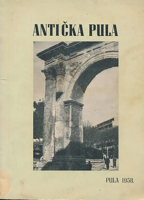 Antička Pula