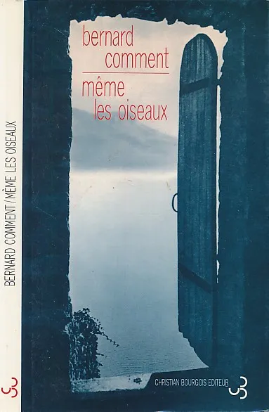 Meme les oiseaux