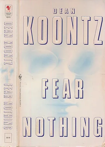 Fear Nothing