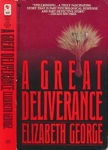 A Great Deliverance