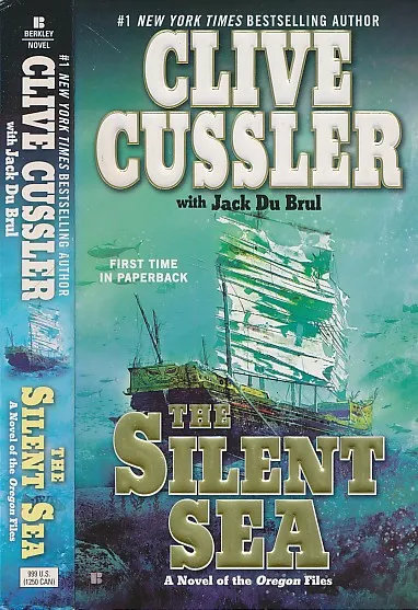 The Silent Sea