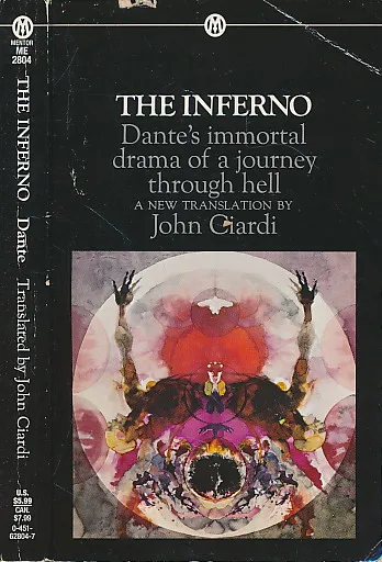 The Inferno
