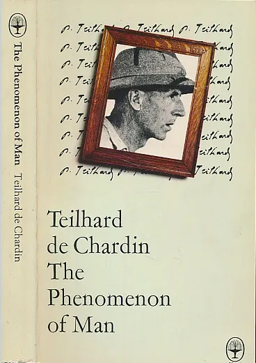 The Phenomenon of Man