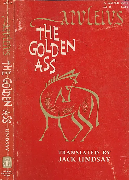 The Golden Ass