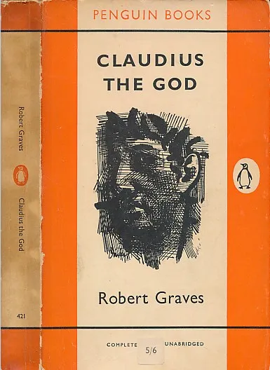 Claudius the God